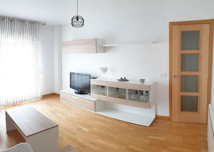Slow House Sarria