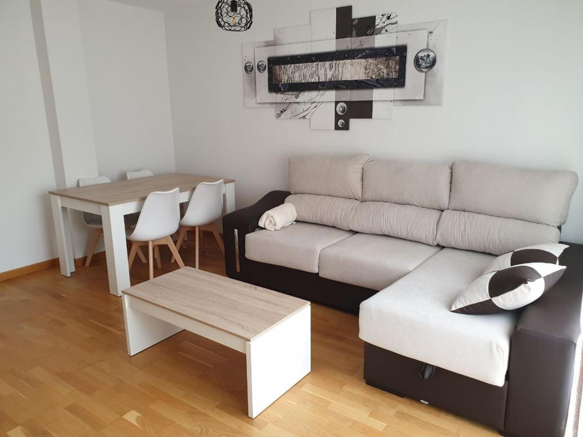 Apartment Slow House Sarria