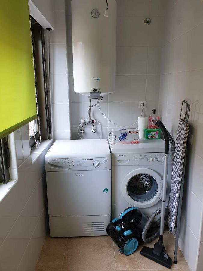 Slow House Apartment