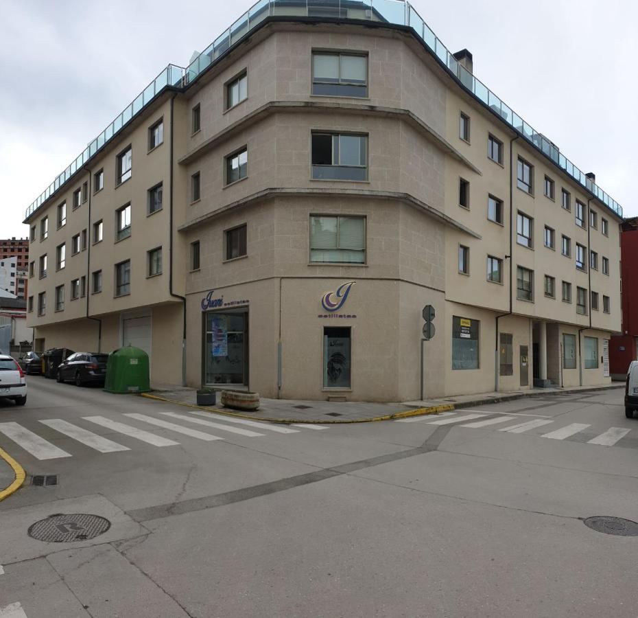 Appartement Slow House