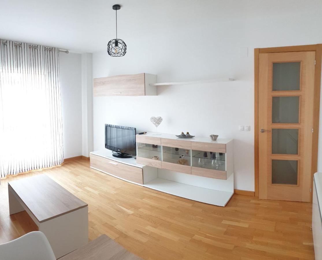 Slow House Appartement Sarria