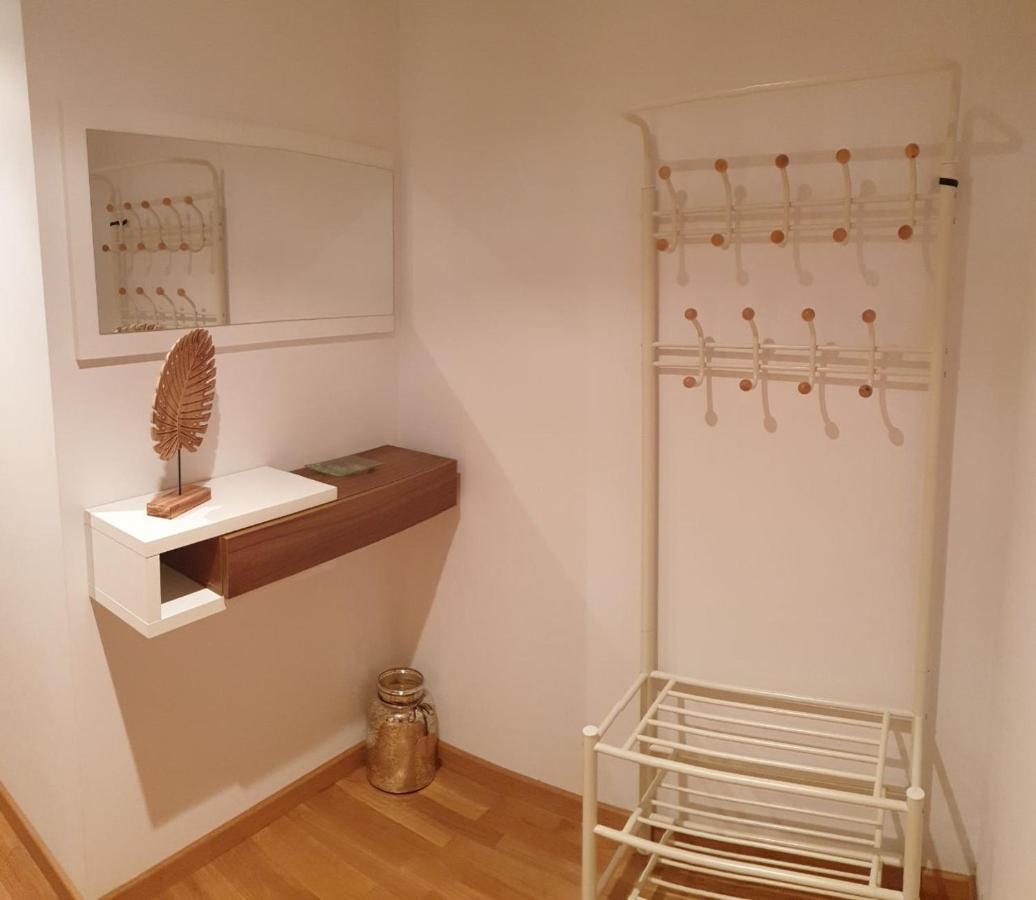 Apartment Slow House Sarria
