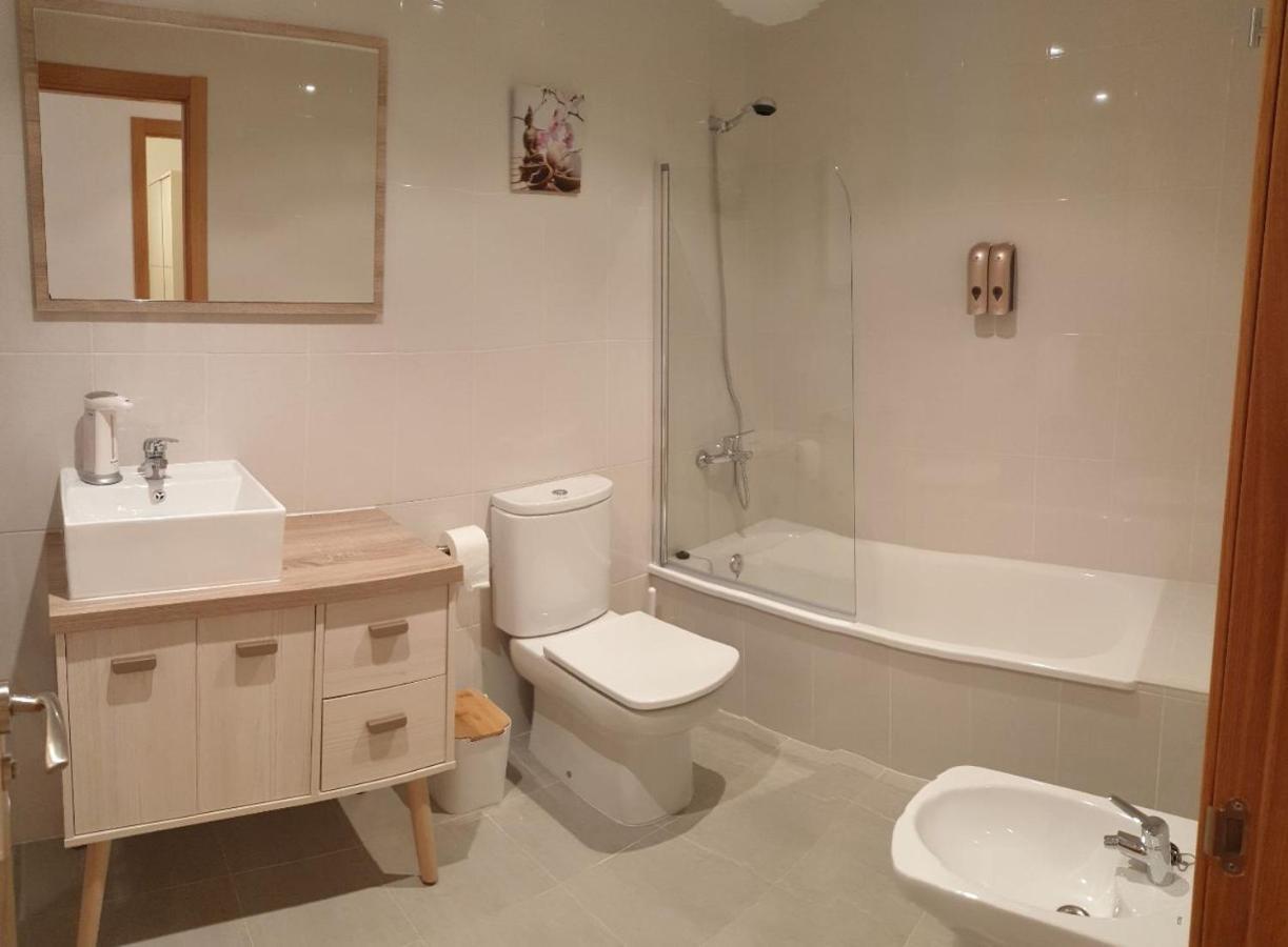 Appartement Slow House Sarria